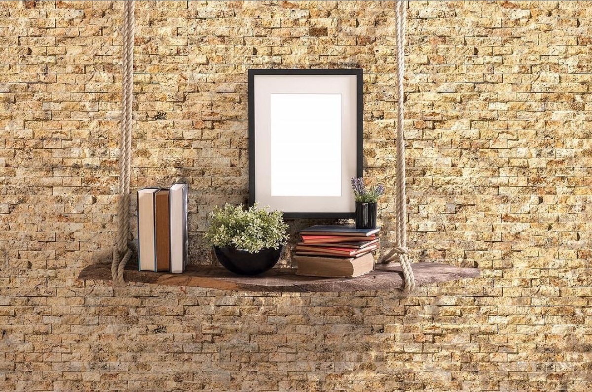 Split Face Mosaic