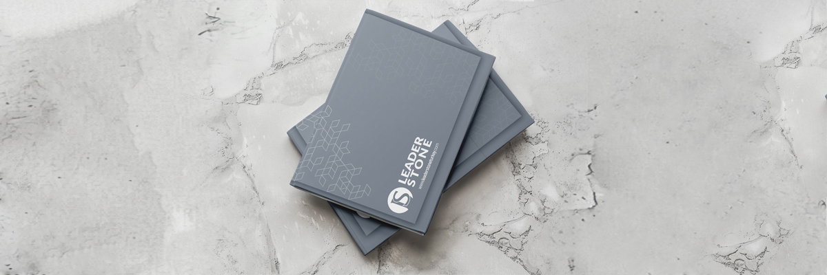 Leader Stone Turkiye Marble Catalogues